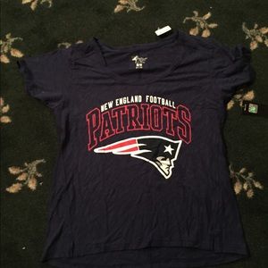 Patriots T-shirt